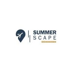 Logo Summerscape Indonesia