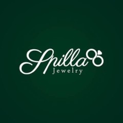 Logo Spilla Jewelry