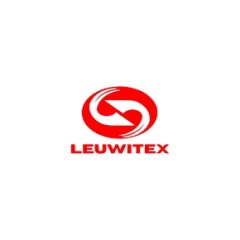 Logo PT Leuwijaya Utama Textile