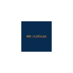 Logo PT Curiouse Smart Living