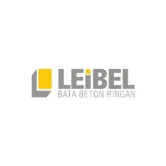 logo PT. Beton Elemen Persada "LEIBEL"