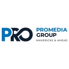 Logo Promedia Group