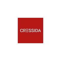 logo Cressida