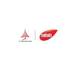 logo PT Pinus Merah Abadi (Part of Nabati Group)