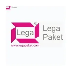 logo PT Lega Paket