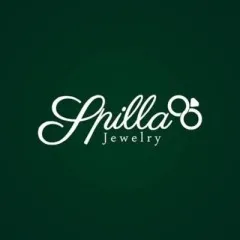 logo Spilla Jewelry