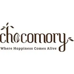 logo PT Chocomory Cokelat Persada (Cimory Group)