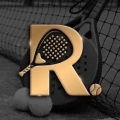 logo CV. Bugar Cemerlang Abadi (Royal Padel Club)