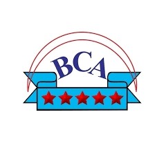Logo PT Bina Cipta Abadi