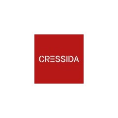 Logo Cressida