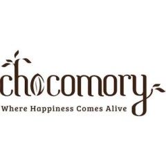 Logo PT Chocomory Cokelat Persada (Cimory Group)