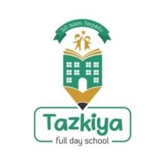 Logo SDIT Tazkiya