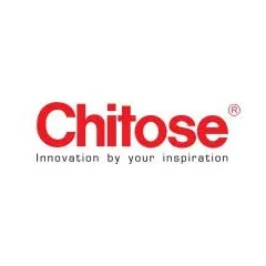 logo PT Chitose Internasional Tbk