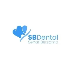 logo PT. Sehat Bersama Dental