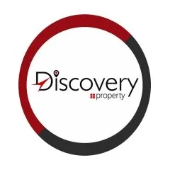 logo Discovery Property Indonesia