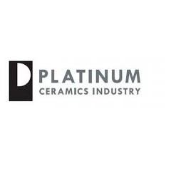 Logo PT. Platinum Ceramics Industry