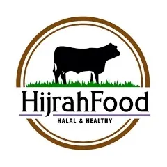 logo Hijrahfood