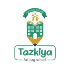 logo SDIT Tazkiya