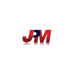 Logo PT Jakarta Properti Manajemen