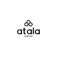 Logo Atala Scarves