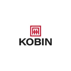 Logo PT Kobin Keramik Industri