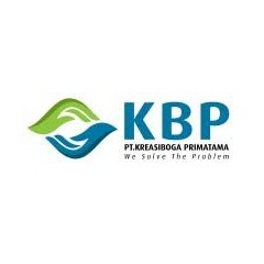 Logo PT. Kreasiboga Primatama