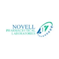 logo Novell Pharmaceutical Laboratories