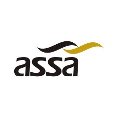 Logo ASSA Rent (PT Adi Sarana Armada Tbk)