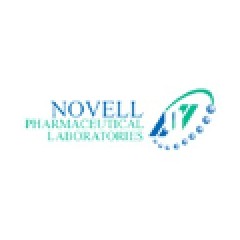 Logo Novell Pharmaceutical Laboratories