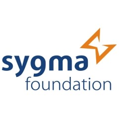 Logo Sygma Foundation