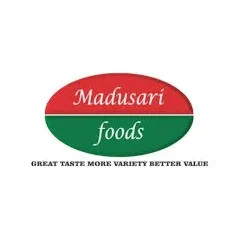 logo PT Madusari Nusaperdana
