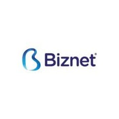 Logo Biznet