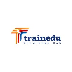 Logo TRAIN Edu