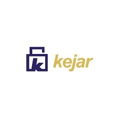 Logo PT Kelola Jasa Artha (Kejar)
