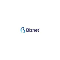 Logo Biznet (PT Supra Primatama Nusantara)